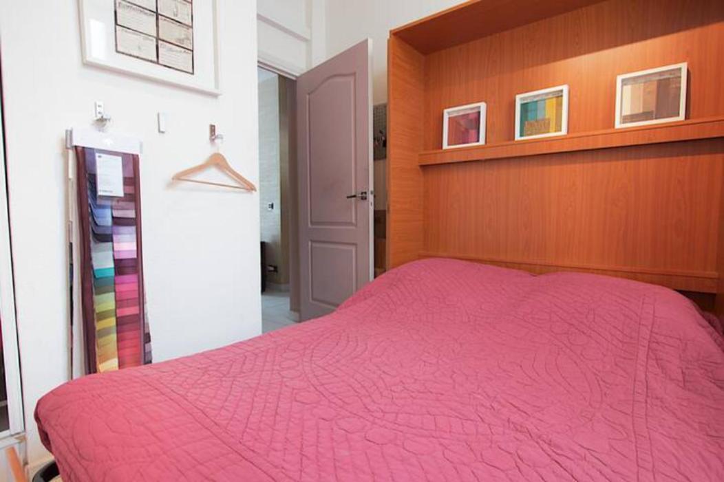 Appartement Sur La Pinede A Juan Les Pins أنتيب المظهر الخارجي الصورة